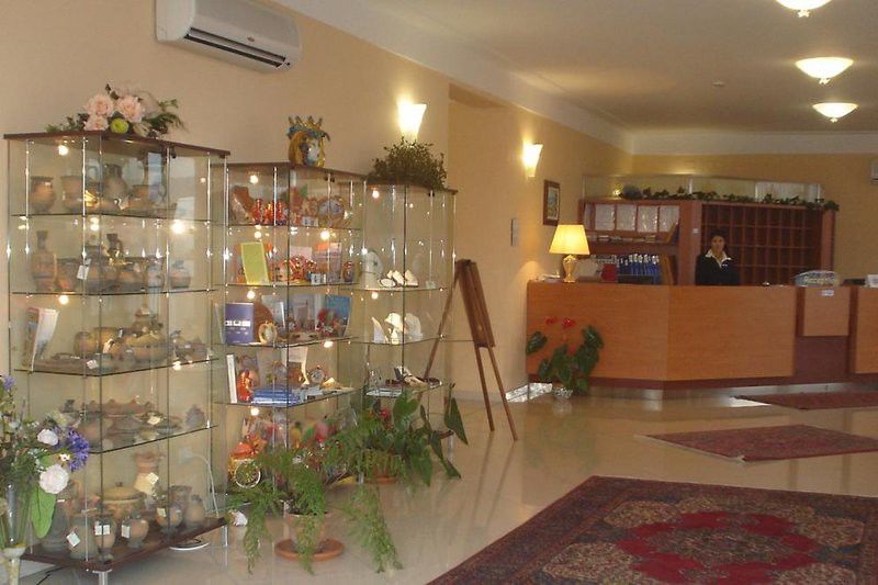 King'S House Hotel Resort Mascali Bagian luar foto